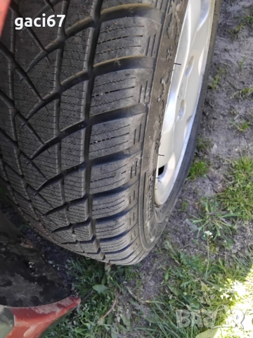 Продава Пежо 306, снимка 10 - Автомобили и джипове - 54341529