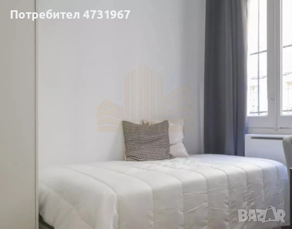 Едностаен апартамент Съдийски, снимка 2 - Апартаменти - 53956832