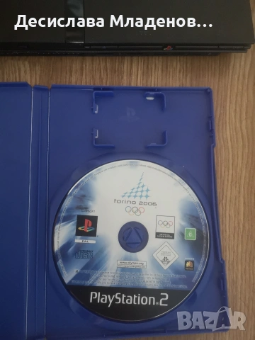 playstation2 игра, снимка 6 - PlayStation конзоли - 54580968