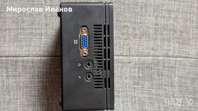 мини компютър GIGABYTE, снимка 4 - За дома - 55603680