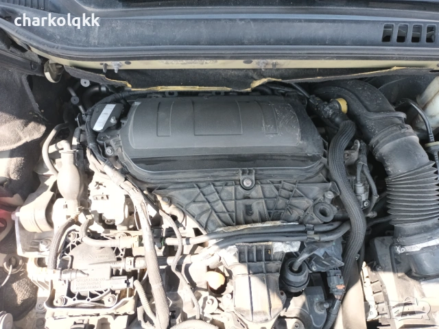 Продавам пежо 508 2.0хди автоматик на части , снимка 4 - Автомобили и джипове - 54497700