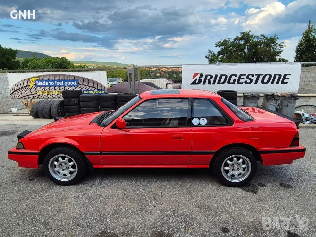 Honda Prelude B20A1 JDM 160ps , снимка 5 - Автомобили и джипове - 42406833