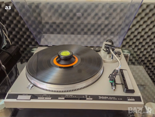 Technics SL-Q3