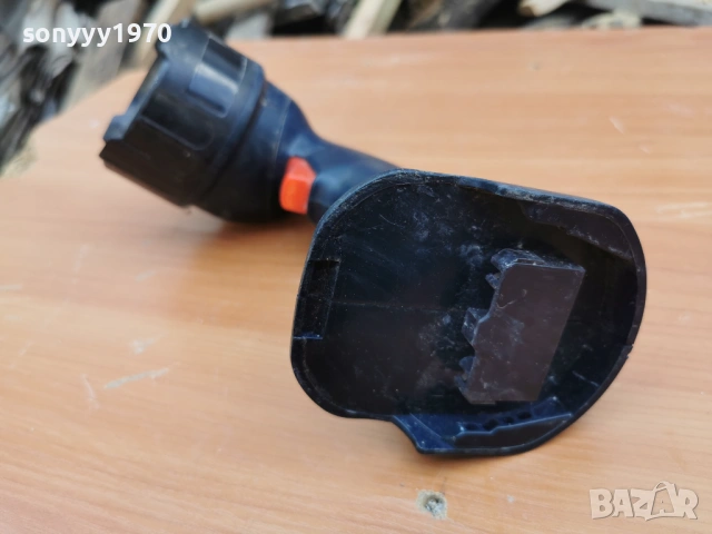 AEG-ПРОЖЕКТОР 1105261708L1, снимка 5 - Други инструменти - 54508230