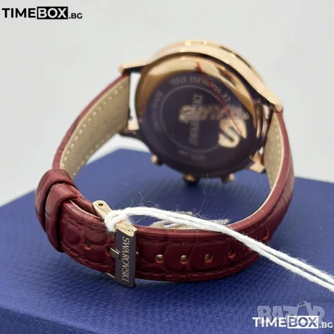 Swarovski Octea Lux 5547642, снимка 4 - Дамски - 55356953
