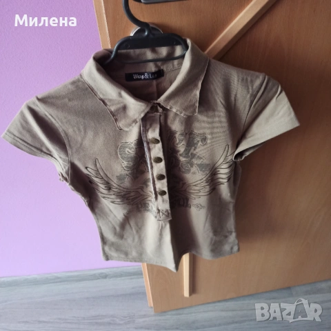 Дамски дрехи , снимка 6 - Други - 53929048