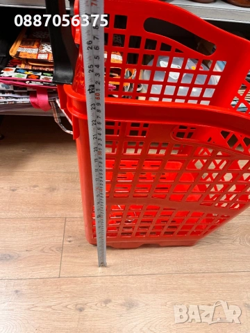 Търговско оборудване- разпродажба, снимка 13 - Оборудване за магазин - 54091023