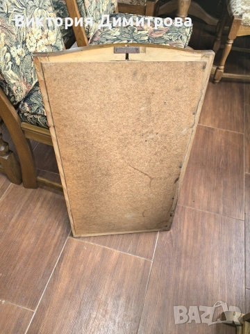 Огледало (М-011), снимка 5 - Огледала - 54068883