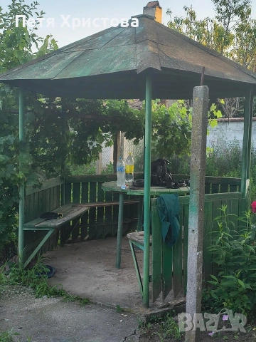 Продавам къща в село Осенец, снимка 3 - Къщи - 55068624