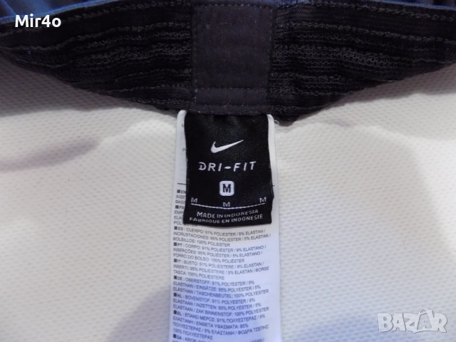 футболен анцуг psg paris saint germain nike долнище екип панталон мъжки оригинален M, снимка 9 - Спортни дрехи, екипи - 51137831
