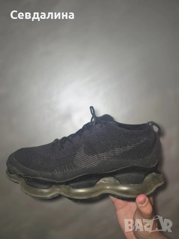 Спортни обувки Nike scorpion , снимка 2 - Спортни обувки - 54440451