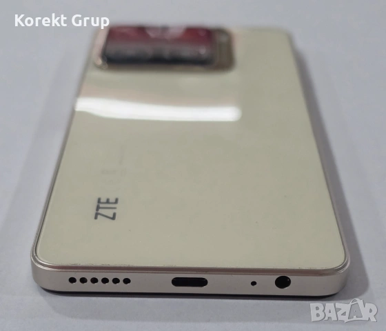 ZTE Blade A56 64GB, снимка 5 - ZTE - 55217330