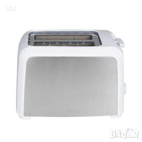 Тостер HOMA HT-4099 Cadis, снимка 4 - Тостери - 54814155