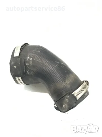 Маркуч на интеркулер за Dodge Caliber 2.0 Crd (2006-2011) 04891788AA