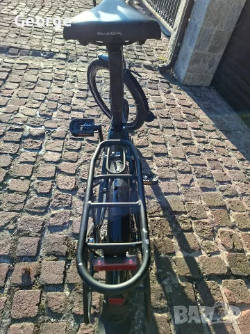 Сгъваем велосипед TERN (Dahon), снимка 15 - Велосипеди - 55308068