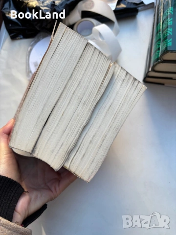 Синовете на Великата мечка, снимка 6 - Други - 54314200