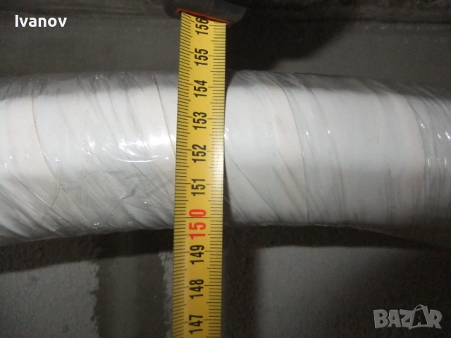 Металдетектор антена 152 см.  за Minelab GPX , GP , SD , снимка 2 - Друга електроника - 54182766