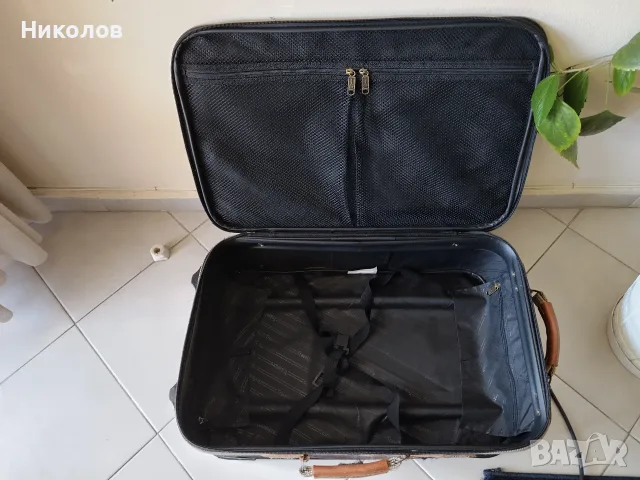 Куфар  2бр Безшумни колелца "TRAVELPRO"  57/37/22см  "15€"нов!+Доставка!, снимка 9 - Куфари - 55673311