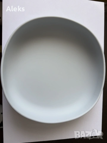 Комплект от 2 силиконови купички за котки и кучета, щадящ мустаците. Цената е за 2бр, снимка 3 - Други стоки за животни - 54661141