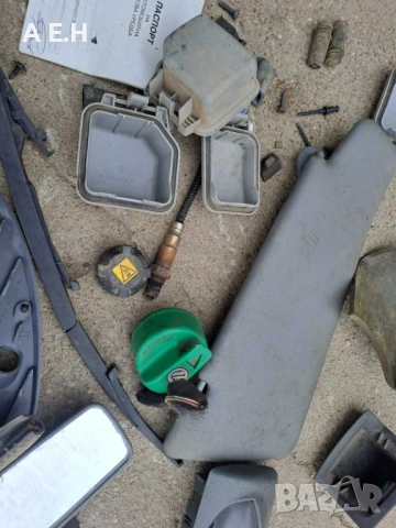 Останали части за Fiat Brava,Bravo и др., снимка 4 - Части - 54316688