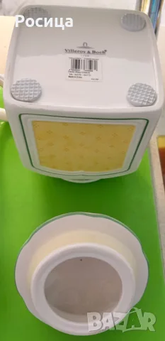 Кухненски сет на Villeroy & Boch , снимка 5 - Аксесоари за кухня - 54958724
