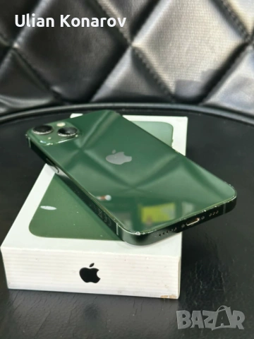 iPhone 13 128gb, снимка 2 - Apple iPhone - 54689909