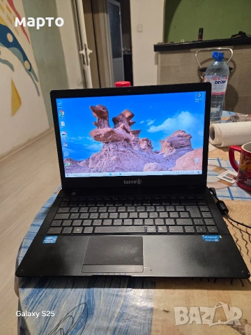 terra ultrabook 1450 ii 