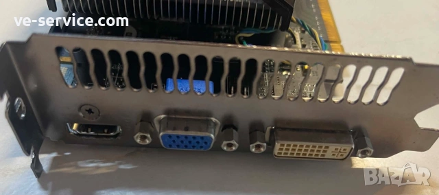 Дънна платка + всички компоненти за PC, снимка 12 - Работни компютри - 55035922