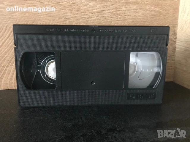 Видеокасета “ ПАТРИОТЪТ “ VHS, снимка 3 - Други жанрове - 55255986