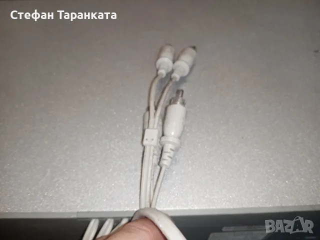 Касетачен дек Philips , снимка 8 - Декове - 55598705