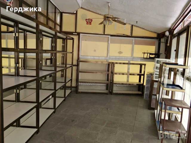Отдава се помещение под наем 30 кв.м. в гр.Несебър, снимка 8 - Офиси - 54026140