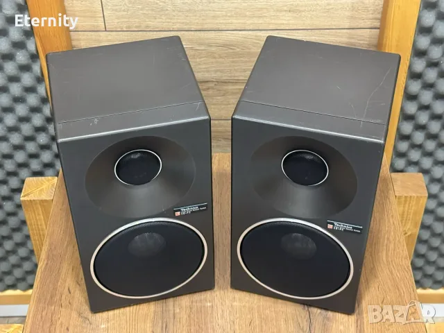 Technics SB-f3 / Тонколони, снимка 7 - Тонколони - 55343392