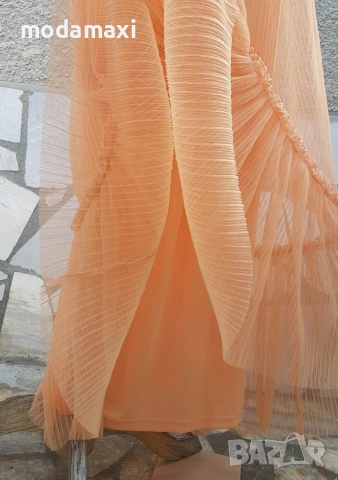 3XL-5XL  Нова пола Only Carmakoma , снимка 3 - Поли - 54982368