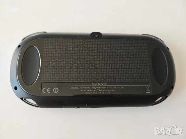 Sony PS Vita Playstation Vita - качени много игри - хакната, снимка 3 - PlayStation конзоли - 55588128