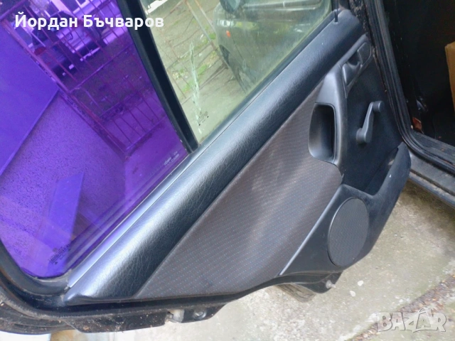 VW Volkswagen Golf Mk3 НА ЧАСТИ, снимка 10 - Автомобили и джипове - 54559389