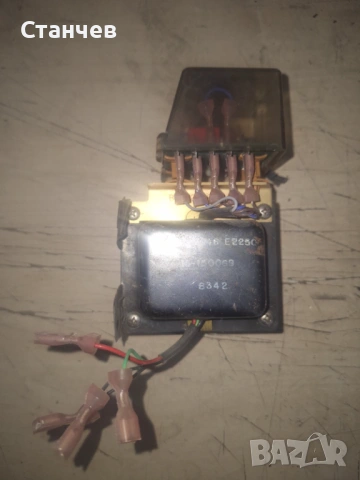 Трансформатор