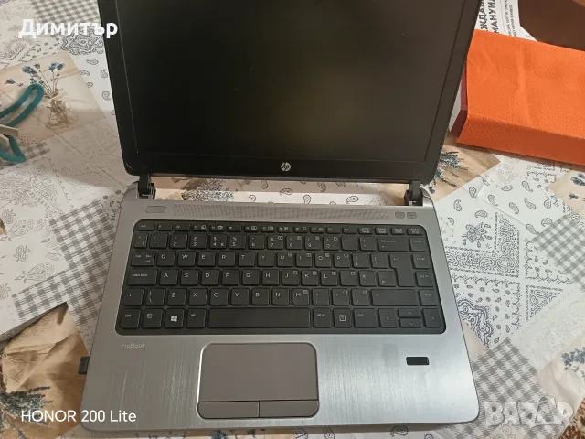 HP 430g2 +WINDOWS 11, снимка 5 - Лаптопи за работа - 55364743
