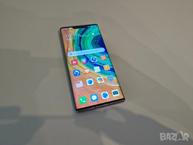 Huawei Mate 30 Pro 256GB (TOP PRODUCT), снимка 5 - Huawei - 55244118