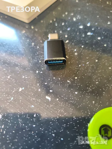Професионален 4K преносим скенер за документи и уеб камера CZUR Fancy Pro (12MP), снимка 5 - Друга електроника - 55558564