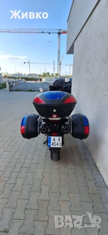 Suzuki V-Strom 1000DL, снимка 3 - Мотоциклети и мототехника - 55196550