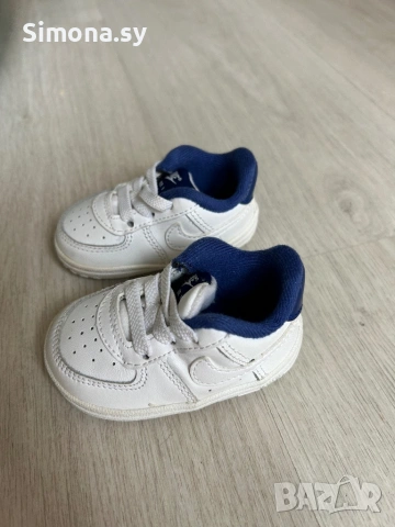 Оригинални бебешки Nike и Addidas