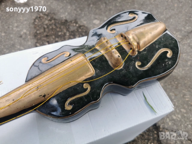 ЦИГУЛКА ЗА КОЛЕКЦИЯ 23052618341635L4, снимка 8 - Колекции - 54653929