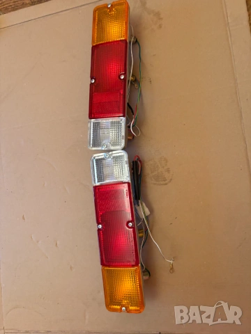 Стопове за Сузуки Самурай /Suzuki Samurai, 41 €, снимка 4 - Части - 54930064