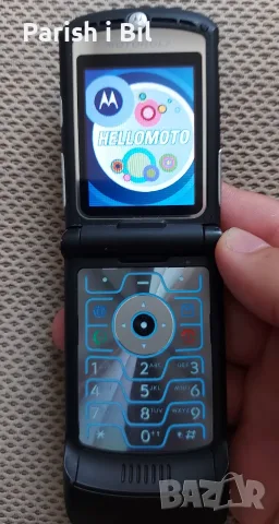 Motorola V3,Моторола V3, снимка 11 - Motorola - 48306696
