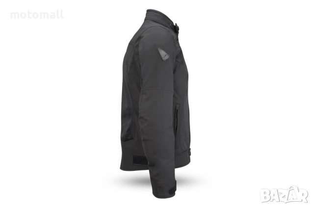 Мъжко текстилно мото яке UFO Acron с подплата, снимка 4 - Аксесоари и консумативи - 54217898
