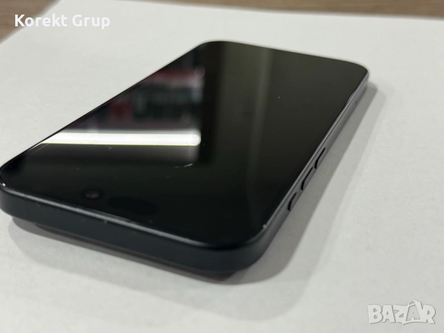 iPhone 16 100% Battery, снимка 5 - Apple iPhone - 54307334