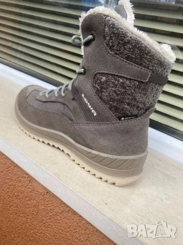 Детски боти Lowa Gore Tex, снимка 3 - Детски боти и ботуши - 54390545