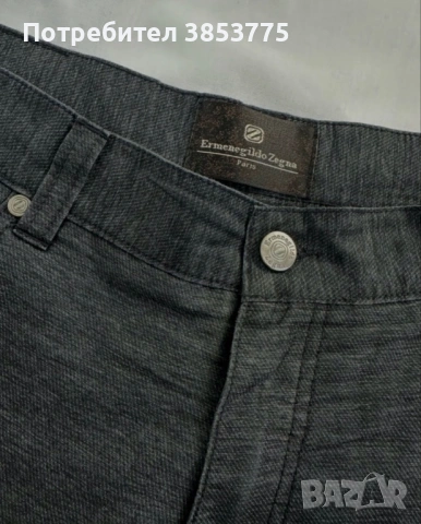 Панталони Gucci, Zegna, Cerutti, снимка 4 - Панталони - 54930695