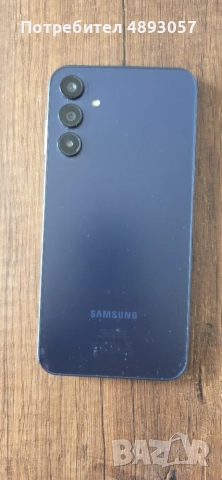 Продавам Samsung A15, снимка 3 - Samsung - 55434866