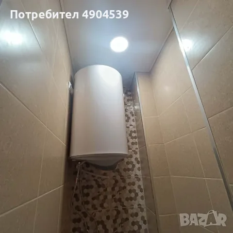 Продава се апартамент - ОТ СОБСТВЕНИК, снимка 13 - Апартаменти - 55498510